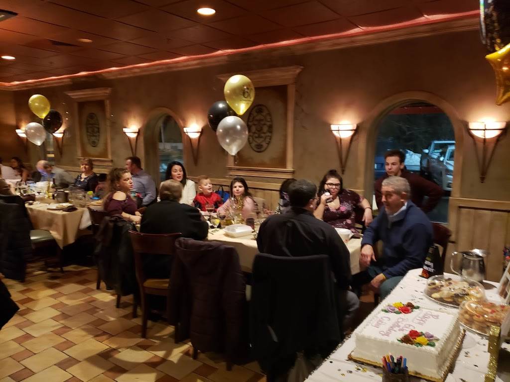 Antonio Ristorante Italiano | restaurant | 280 N Rohlwing Rd, Itasca, IL 60143, USA | 6302507111 OR +1 630-250-7111