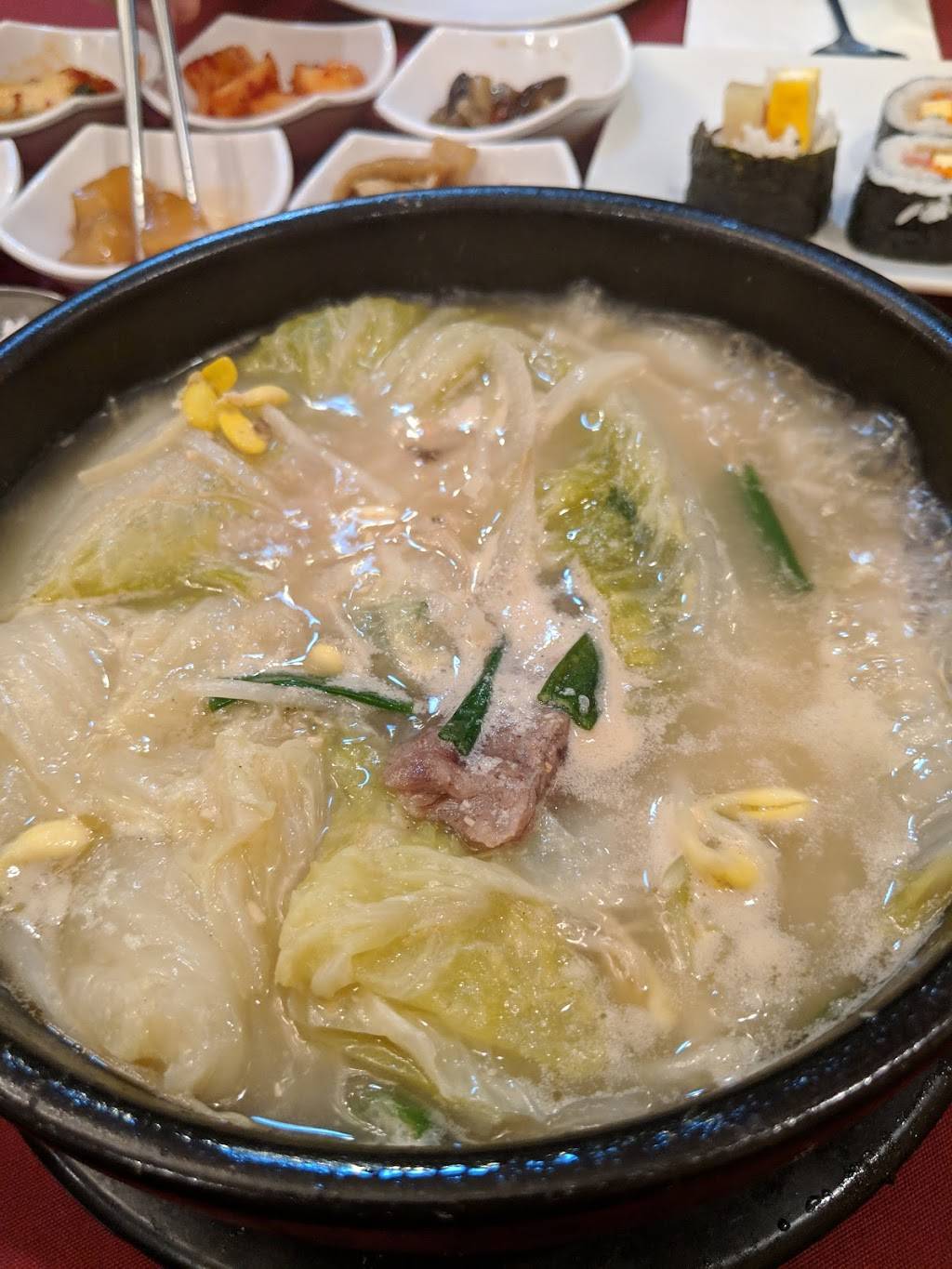 Dong Haeng Korean Restaurant | restaurant | 4436 Clayton Rd ste a, Concord, CA 94521, USA | 9254464030 OR +1 925-446-4030