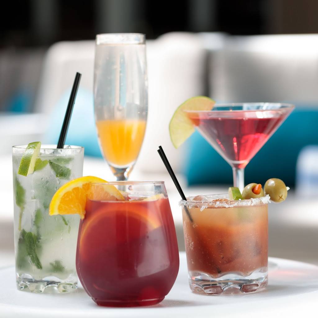 The Draft Sports Bar & Grill | restaurant | 10200 Quil Ceda Blvd, Tulalip, WA 98271, USA | 3607161625 OR +1 360-716-1625