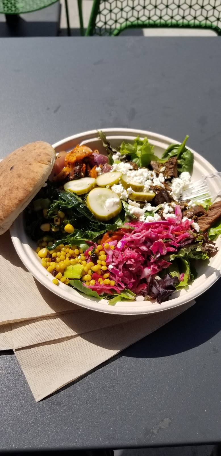 Roti Modern Mediterranean | restaurant | 7000 France Ave S, Edina, MN 55435, USA | 9526577806 OR +1 952-657-7806