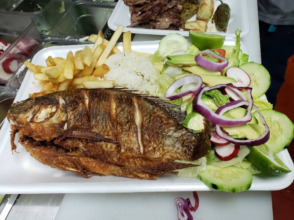 Takeria Alexander Oficcial | restaurant | 5025 15th St E, Bradenton, FL 34203, USA | 9413489494 OR +1 941-348-9494