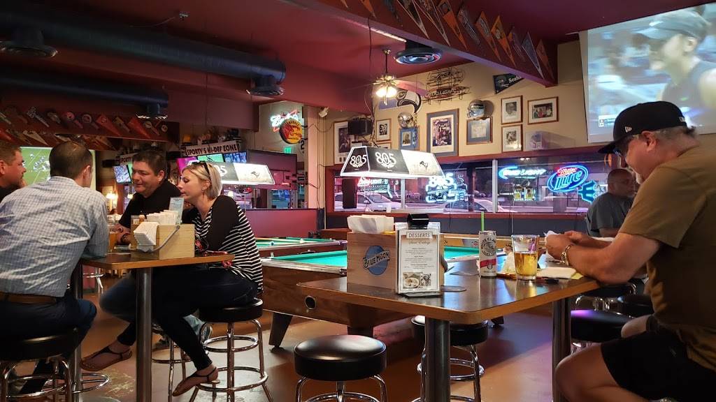 Sportys Beef & Brew | restaurant | 6503 Evergreen Way, Everett, WA 98203, USA | 4253471733 OR +1 425-347-1733