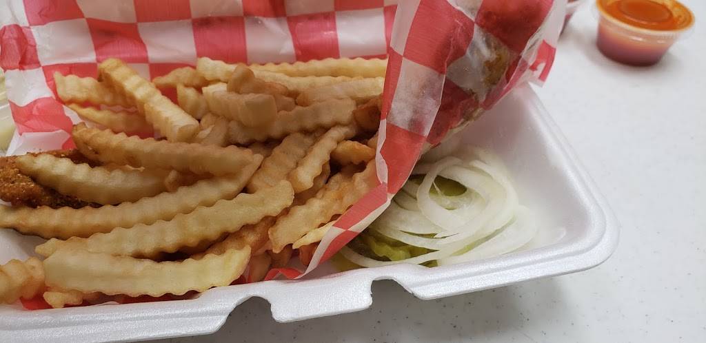 Big Jays Chicken And Shrimp | restaurant | 9701 St Charles Rock Rd, St. Louis, MO 63114, USA | 3144232445 OR +1 314-423-2445