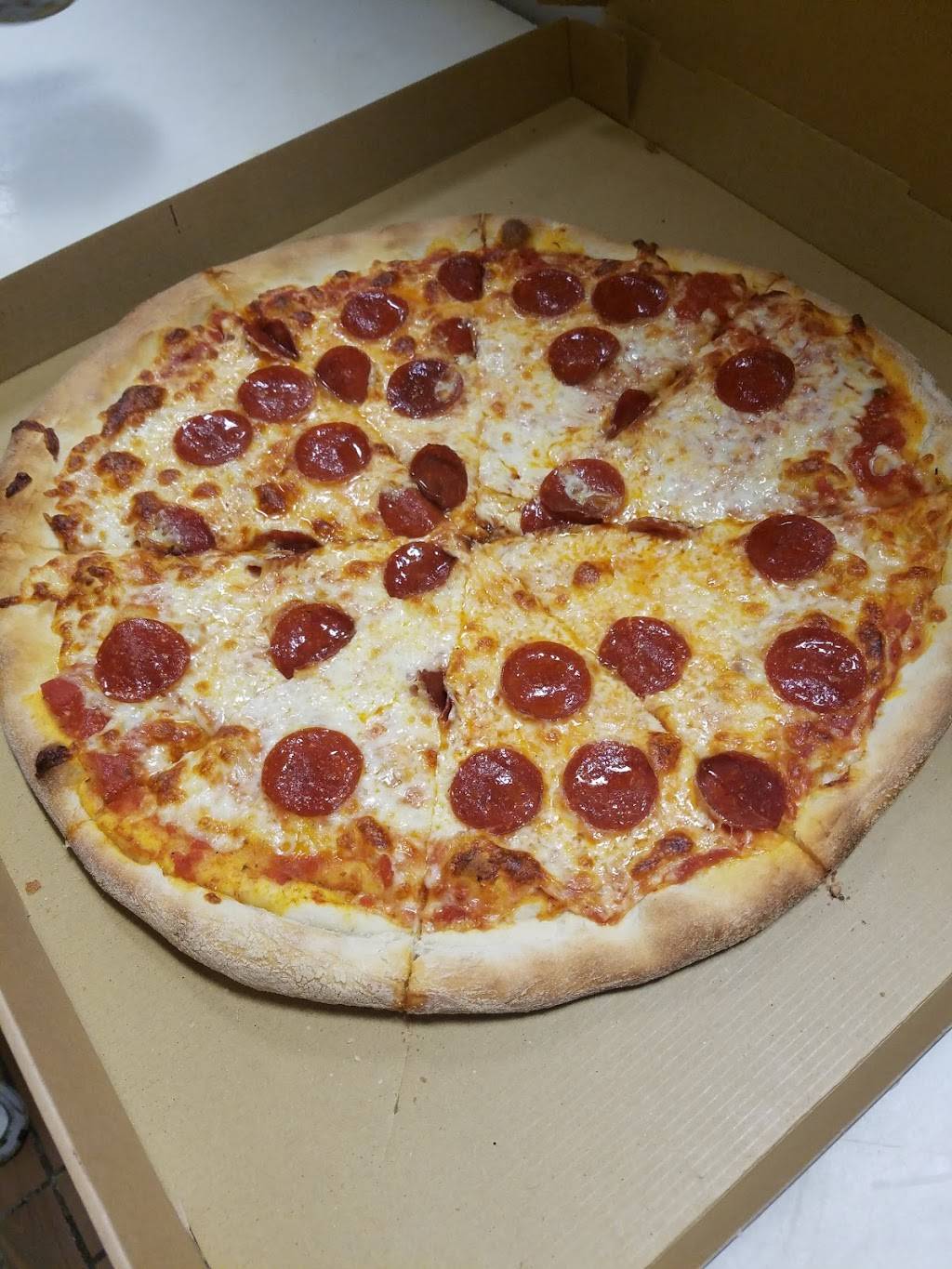 Joeys Pizza & Grill | restaurant | 1220 W Vine St, Kissimmee, FL 34741, USA | 4072012011 OR +1 407-201-2011