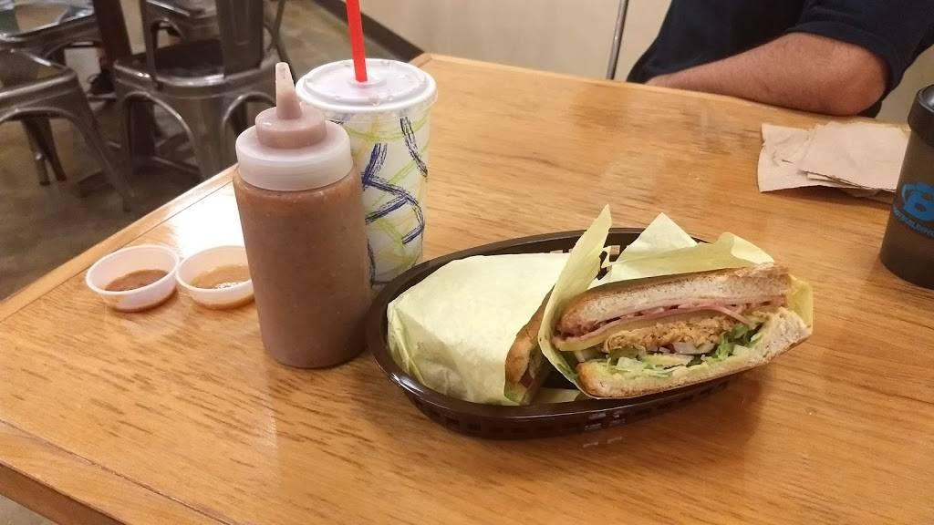 Tortas Y Jugos Sahuayo | restaurant | 1935 17th St a2, Santa Ana, CA 92705, USA | 7149511796 OR +1 714-951-1796