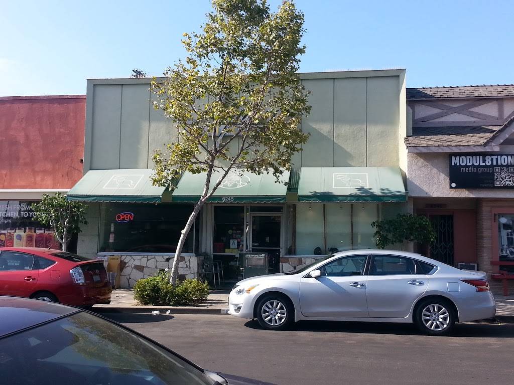 Ayara Thai Cuisine | restaurant | 6245 W 87th St, Los Angeles, CA 90045, USA | 3104108848 OR +1 310-410-8848