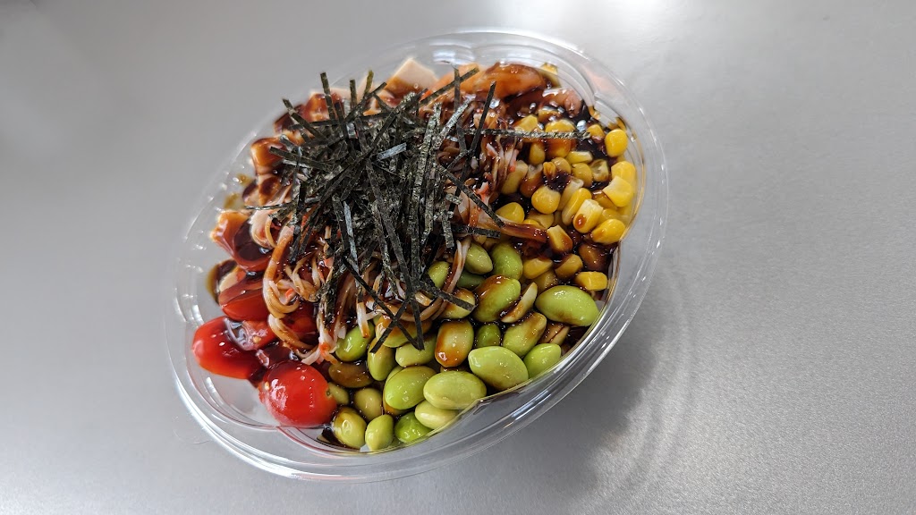 Poke Sewell | restaurant | 300 Egg Harbor Rd #2, Sewell, NJ 08080, USA | 8562705497 OR +1 856-270-5497