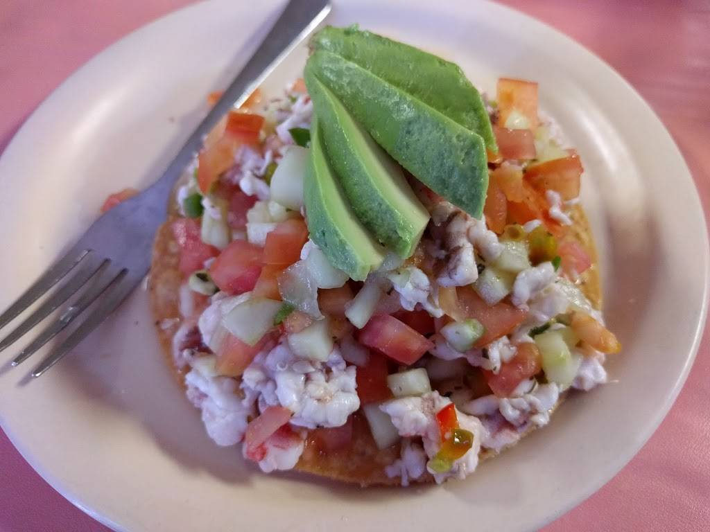 El Rey Del Marisco | restaurant | 501 N Harbor Blvd # E, Santa Ana, CA 92703, USA | 7145542193 OR +1 714-554-2193