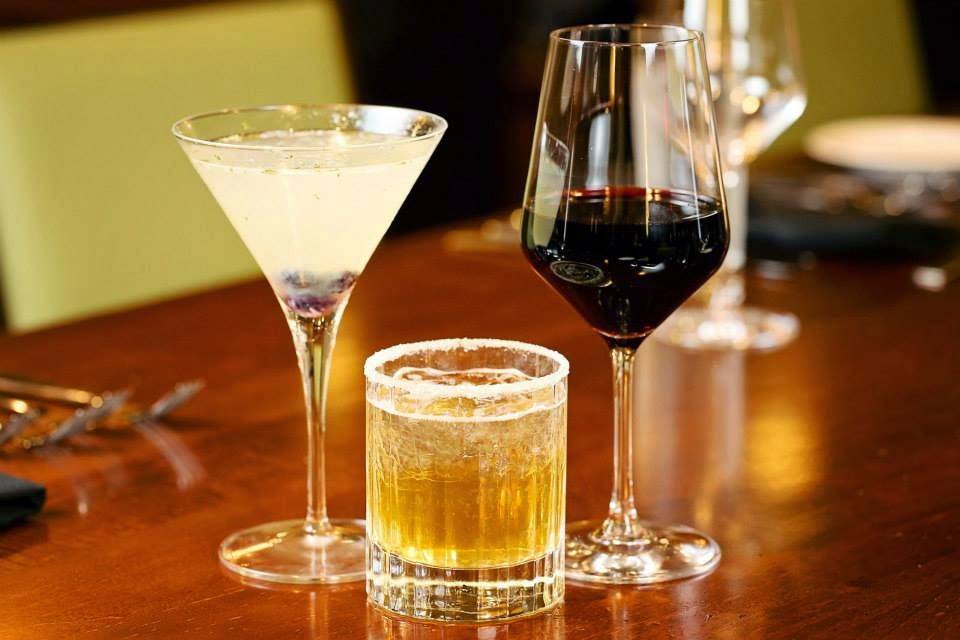 Sanctuary Restaurant + Wine Bar Beachwood | restaurant | 3663 Park E Dr, Beachwood, OH 44122, USA | 2169101296 OR +1 216-910-1296