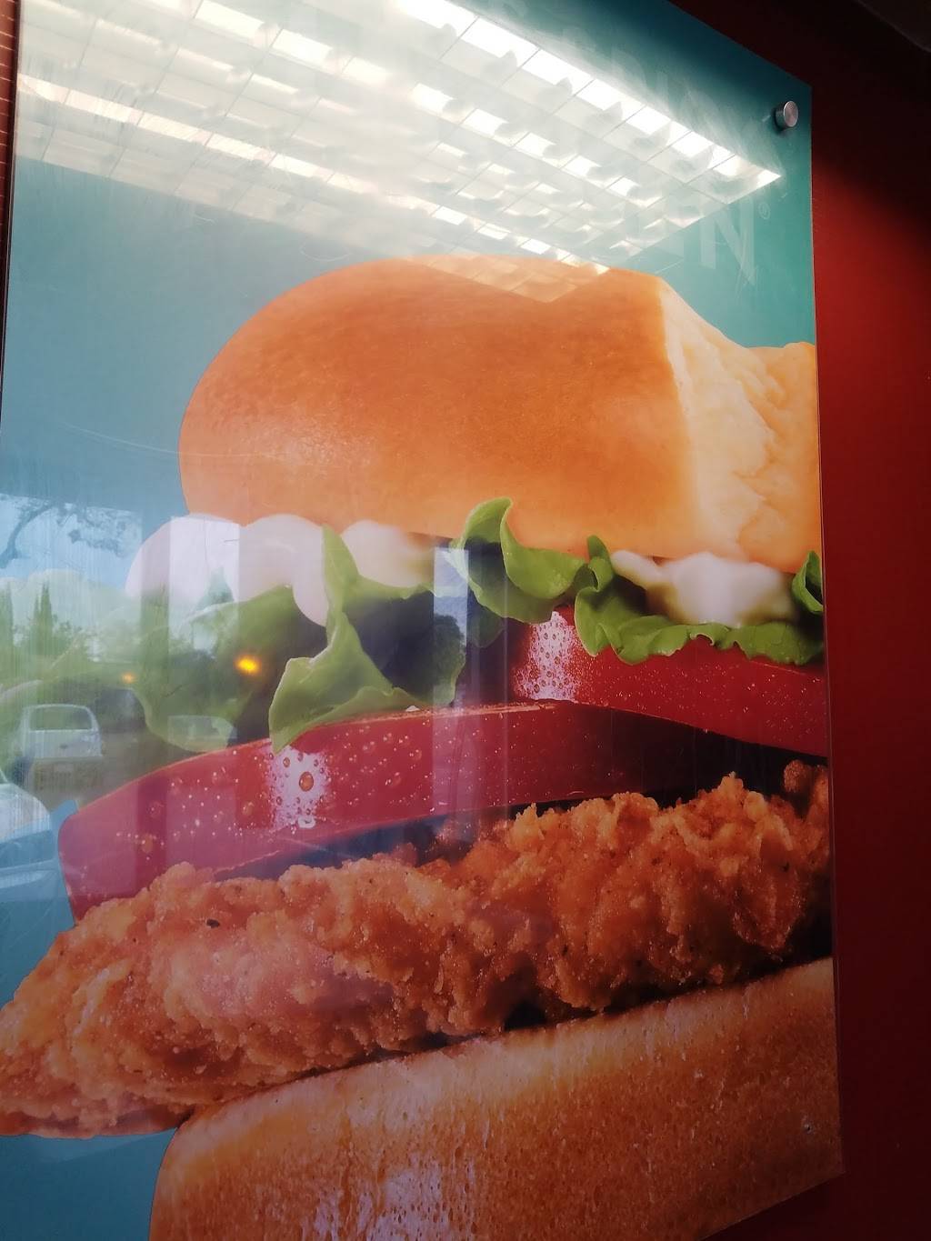 Jack in the Box | restaurant | 4525 Florence Ave, Bell, CA 90201, USA | 3237719439 OR +1 323-771-9439