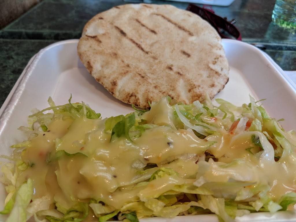 Mr. Chicken Shawarma | restaurant | 800 Queenston Rd, Stoney Creek, ON L8G 1A7, Canada | 9056642662 OR +1 905-664-2662