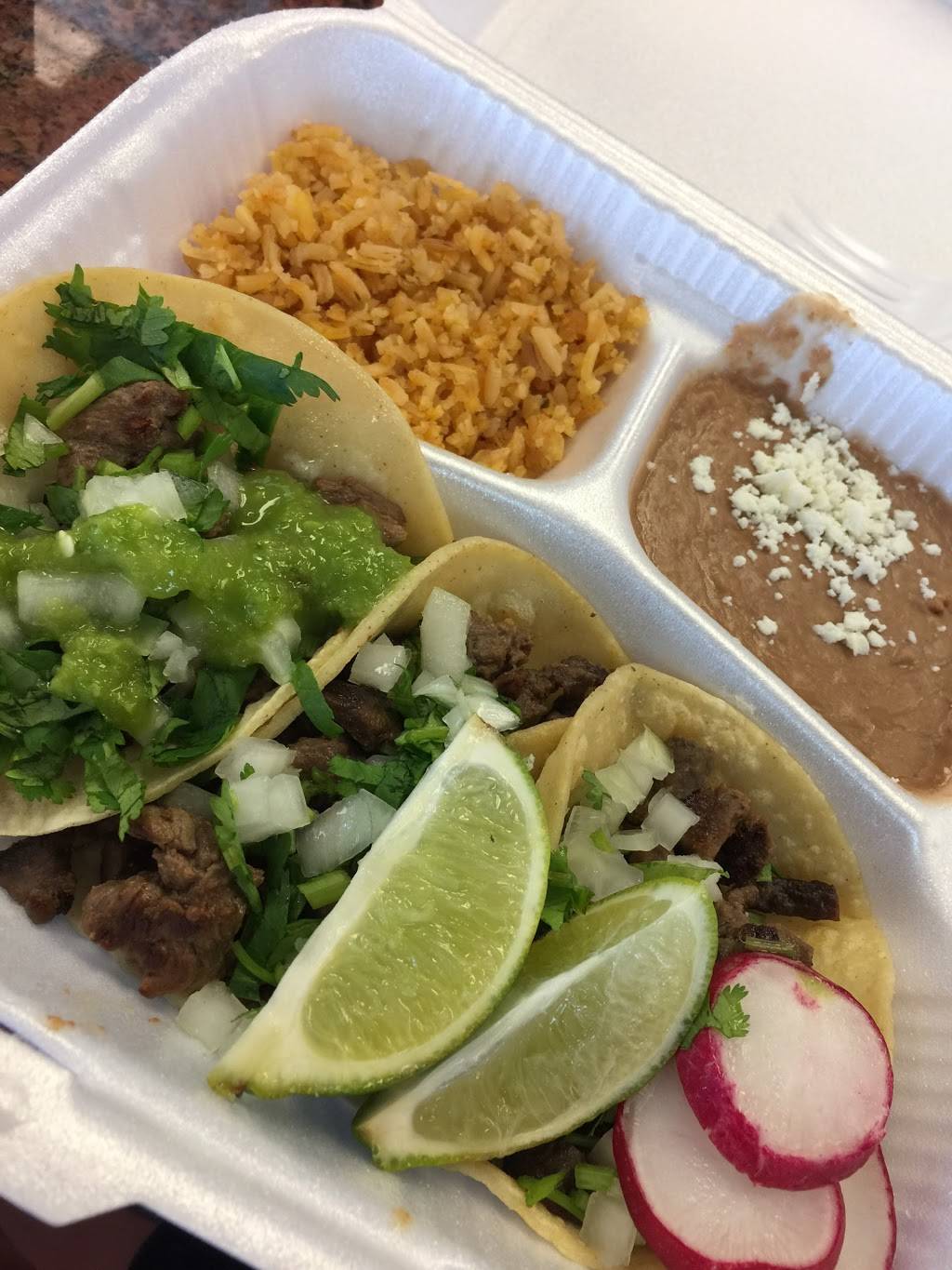 La Paloma Taqueria Casa Linda | restaurant | 10118 Garland Rd, Dallas, TX 75218, USA | 4699414629 OR +1 469-941-4629