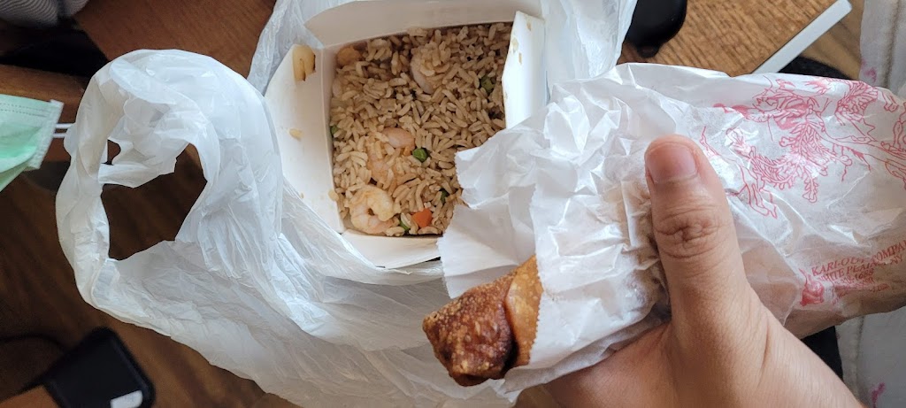 Great Wall Chinese Restaurant | restaurant | 4808 John F Kennedy Blvd, North Little Rock, AR 72116, USA | 5017533316 OR +1 501-753-3316