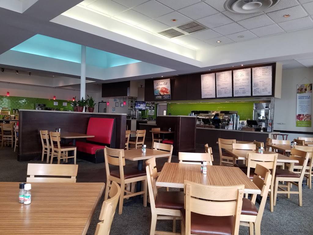 Cafe Express | cafe | 780 West Sam Houston Pkwy N #100, Houston, TX 77024, USA | 7135860800 OR +1 713-586-0800