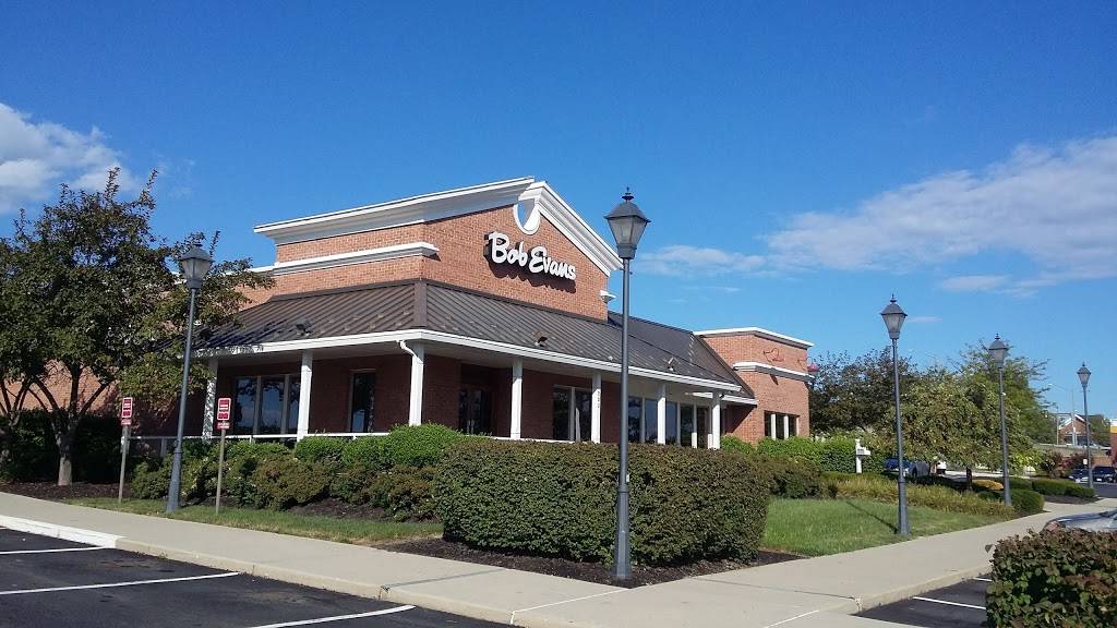 Bob Evans | restaurant | 225 Fort Evans Rd NE, Leesburg, VA 20176, USA | 7034431399 OR +1 703-443-1399