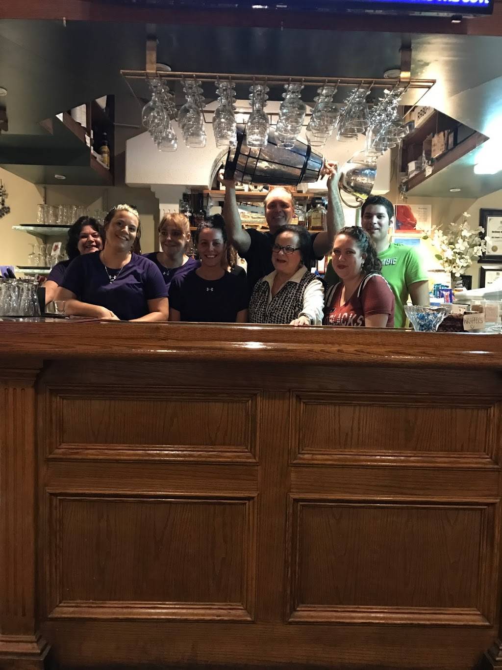 Northway Family Restaurant | restaurant | 205 N Front St, Belleville, ON K8P 3C3, Canada | 6139627119 OR +1 613-962-7119