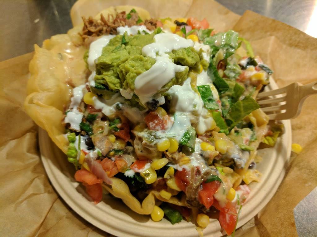 QDOBA Mexican Eats | restaurant | 3670 Austin Bluffs Pkwy Suite 100, Colorado Springs, CO 80918, USA | 7192651858 OR +1 719-265-1858