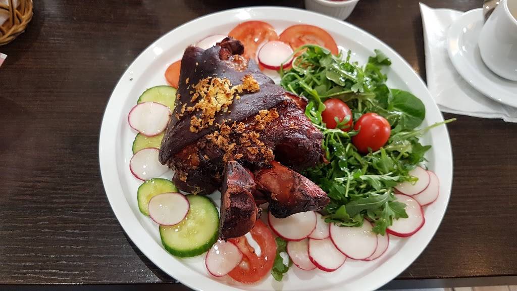 Suliko Restaurant | restaurant | 1311 Alness St #8, Concord, ON L4K 1E8, Canada | 9057601989 OR +1 905-760-1989