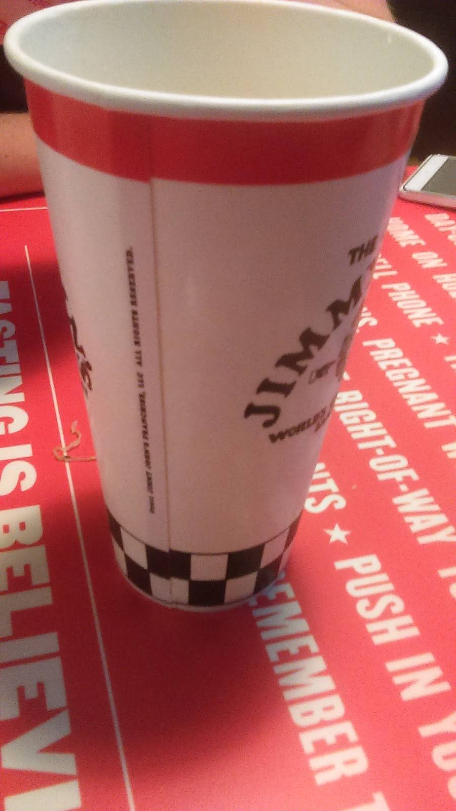 Jimmy Johns | meal delivery | 5836 S Harlem Ave #100, Summit, IL 60501, USA | 7089244040 OR +1 708-924-4040