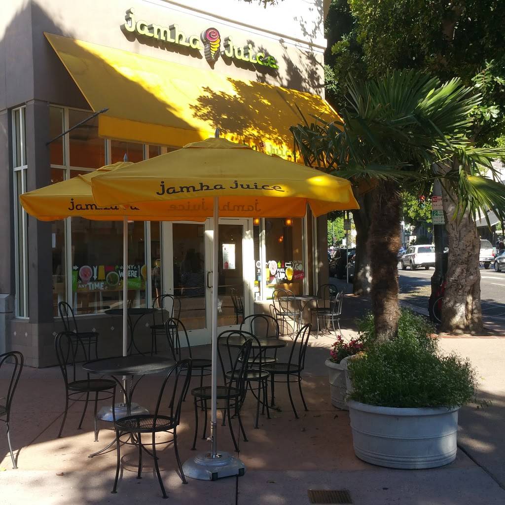 Jamba | restaurant | 890 Marsh St, San Luis Obispo, CA 93401, USA | 8055490733 OR +1 805-549-0733