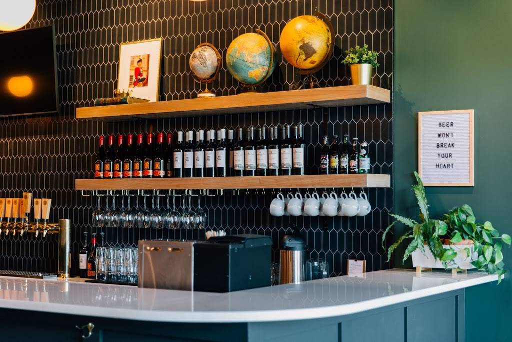 Posting House | restaurant | 2018 Hendricks Ave, Jacksonville, FL 32207, USA | 9047387106 OR +1 904-738-7106