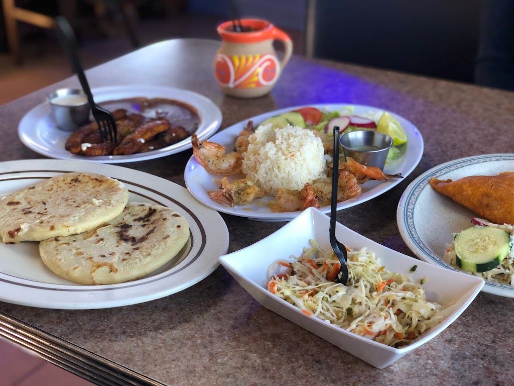 Pupusas La Salvadoreña | restaurant | 304 Havana St, Aurora, CO 80010, USA | 7203612980 OR +1 720-361-2980