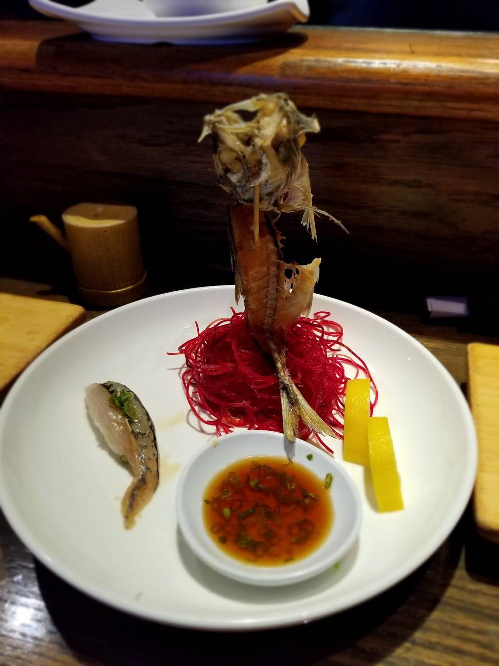 Sushi Raku Japanese Restaurant | restaurant | 5190 Kanan Rd, Agoura Hills, CA 91301, USA | 8187072765 OR +1 818-707-2765