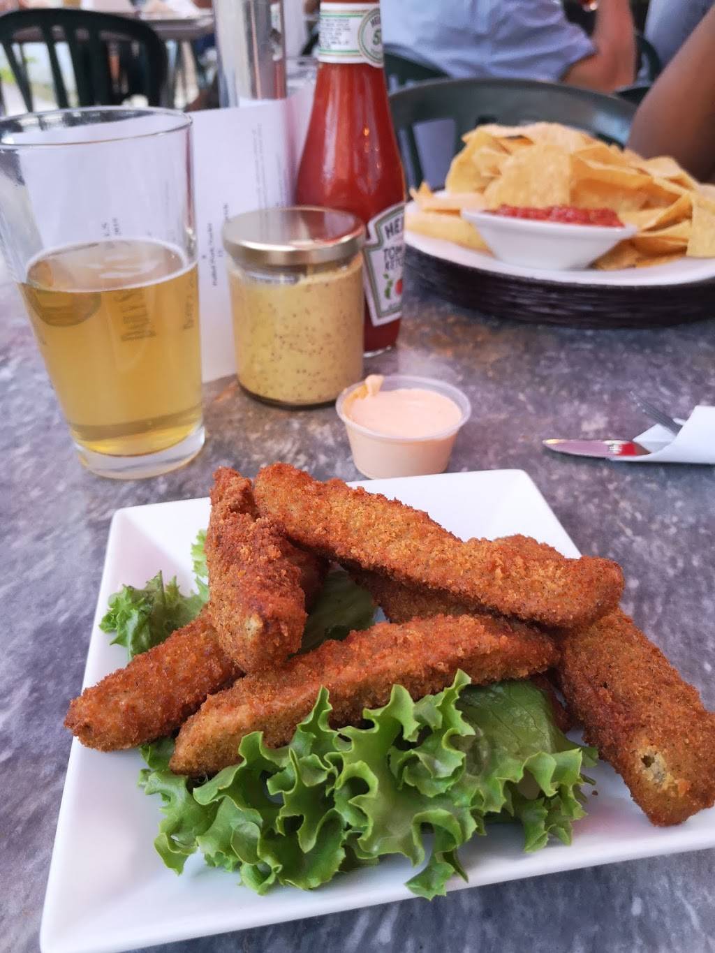 The Vermont Pub & Brewery | restaurant | 144 College St, Burlington, VT 05401, USA | 8028650500 OR +1 802-865-0500