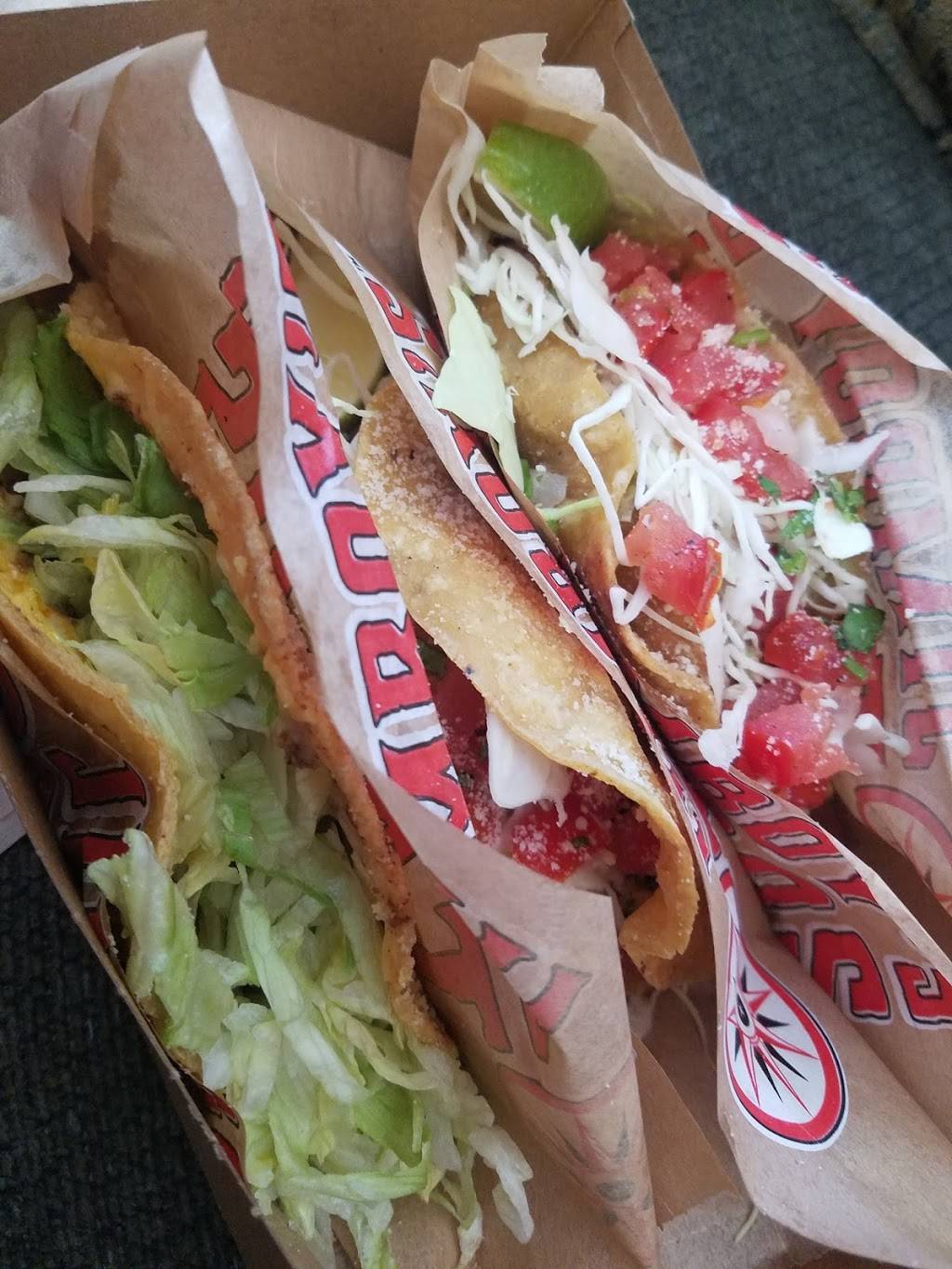 Jimboys Tacos | restaurant | 5085 Stockton Blvd, Sacramento, CA 95820, USA | 9164526321 OR +1 916-452-6321