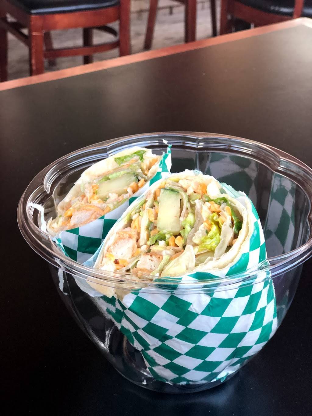 Iceburghs Bistro | restaurant | 223 4th St, Irwin, PA 15642, USA | 7243825085 OR +1 724-382-5085