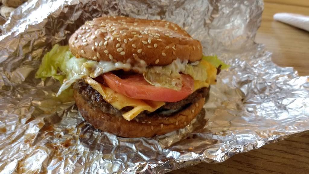 Five Guys | meal takeaway | 9257 Laguna Springs Dr, Elk Grove, CA 95758, USA | 9164789616 OR +1 916-478-9616