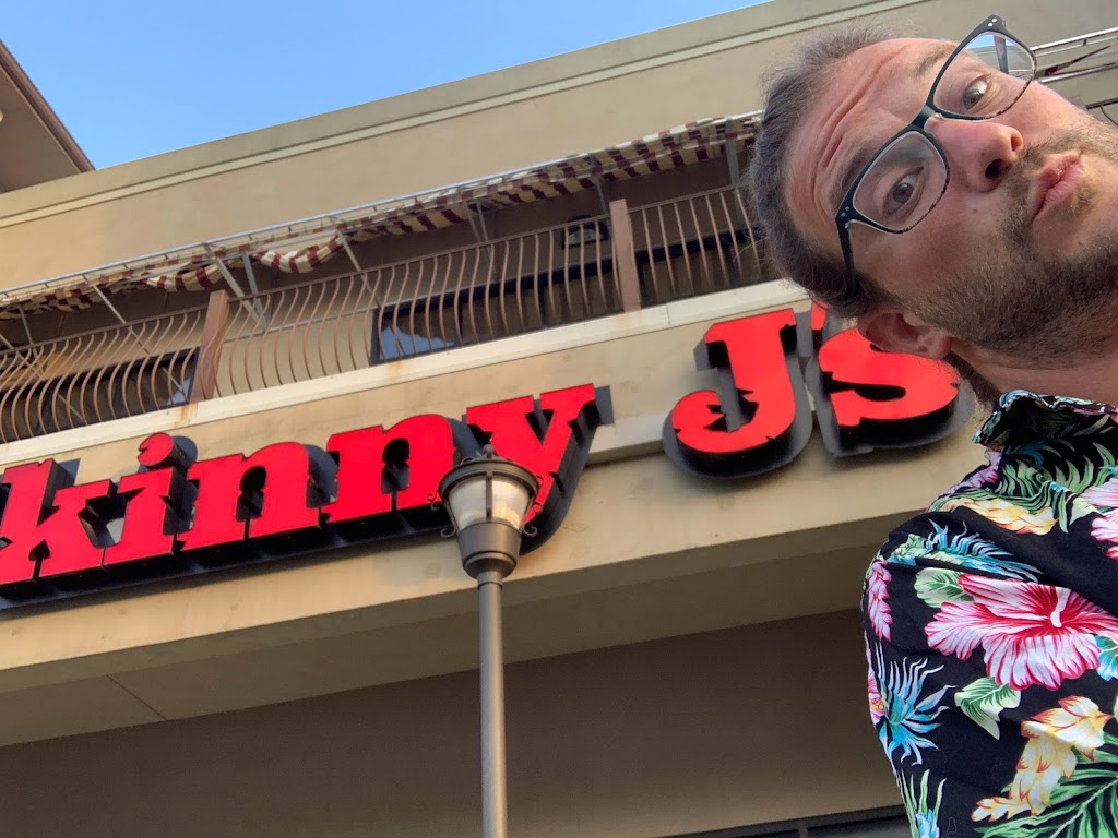 Skinny Js Conway | restaurant | 2235 Dave Ward Dr Suite 201, Conway, AR 72034, USA | 5013586586 OR +1 501-358-6586