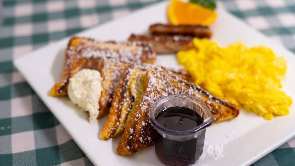 Sunrise Cafe | cafe | 10934 Combie Rd, Auburn, CA 95602, USA | 5302681908 OR +1 530-268-1908