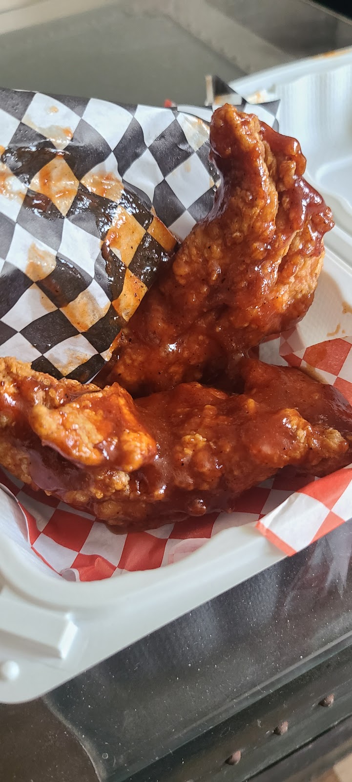 Kikis food truck | restaurant | 1100 Orlando Ave, Roseville, CA 95661, USA | 9169062632 OR +1 916-906-2632