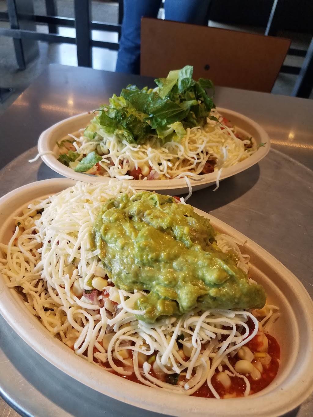 Chipotle Mexican Grill | restaurant | 68041 Mall Ring Rd, St Clairsville, OH 43950, USA | 7406959264 OR +1 740-695-9264