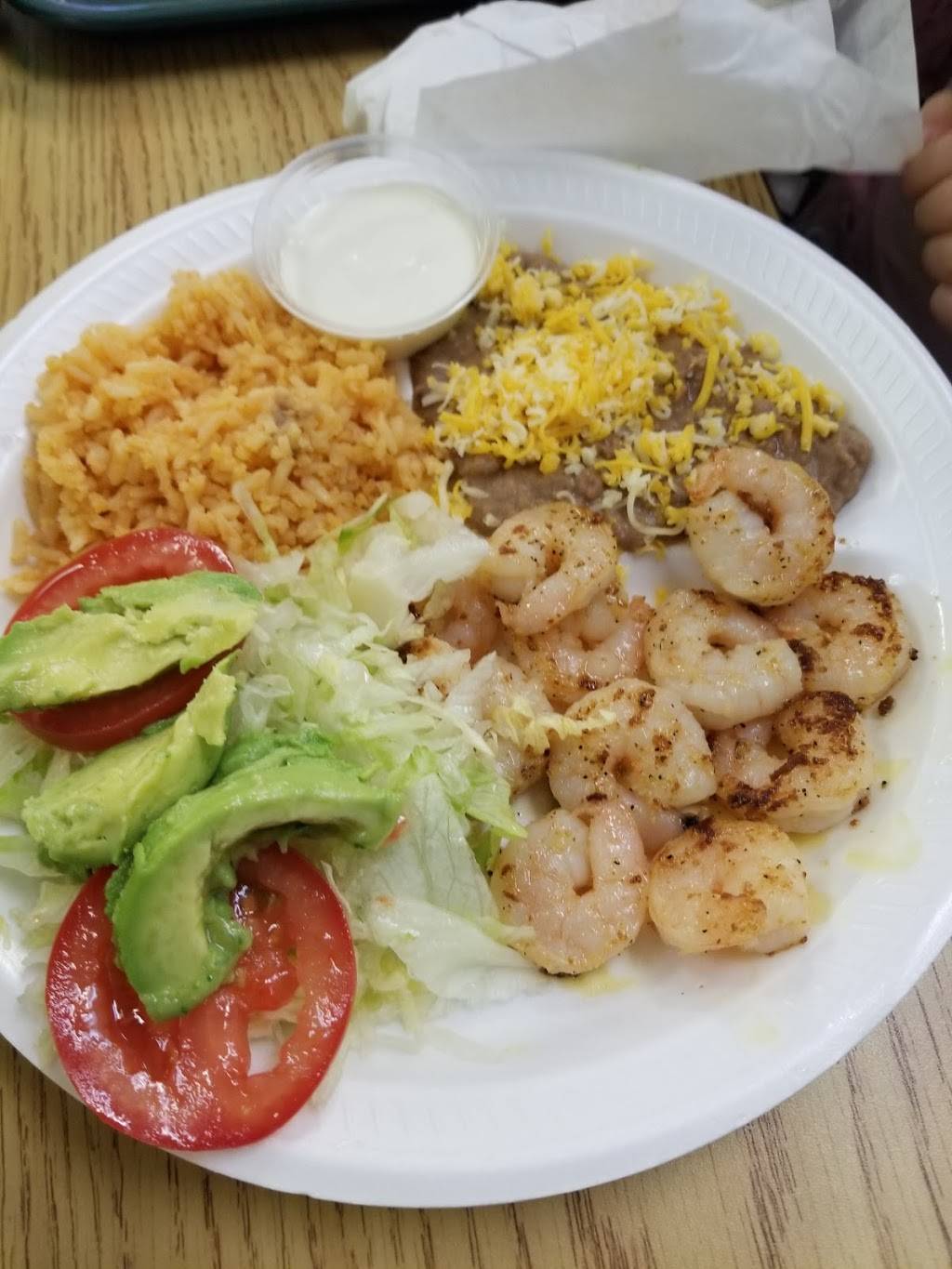Marcys Mexican Food | restaurant | 756 Ventura Pl, San Diego, CA 92109, USA | 8584888203 OR +1 858-488-8203
