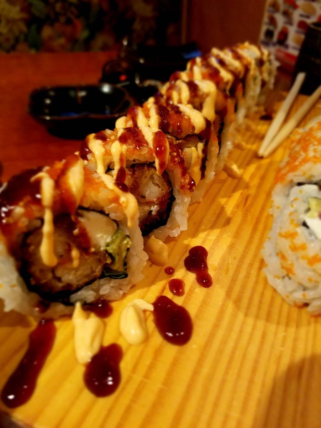 Hayashi Japanese Restaurant | restaurant | 4204 Northlake Blvd, Palm Beach Gardens, FL 33410, USA | 5616247444 OR +1 561-624-7444