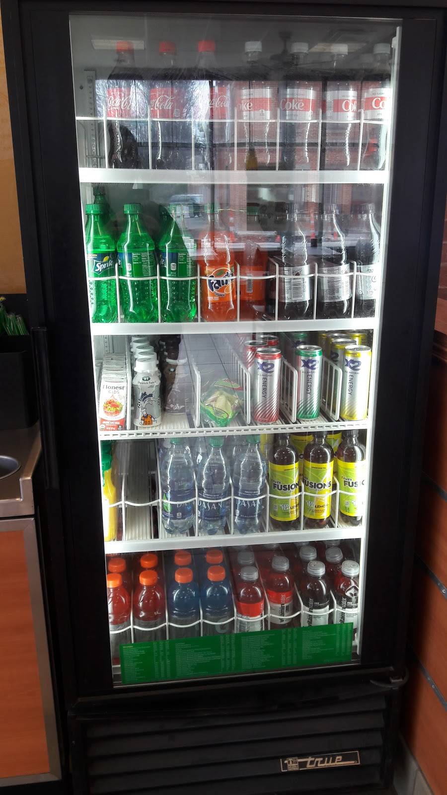 Subway | restaurant | 740 Parsons Ave, Columbus, OH 43206, USA | 6144437829 OR +1 614-443-7829