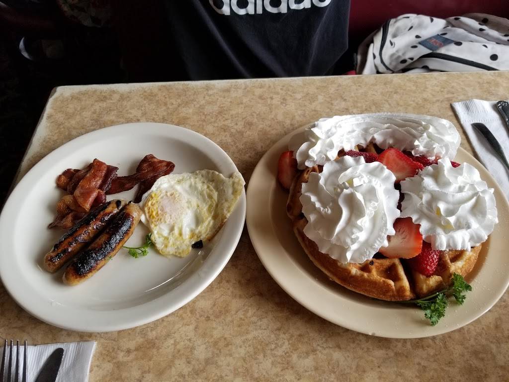 Santa Cruz Diner | restaurant | 909 Ocean St, Santa Cruz, CA 95060, USA | 8314267151 OR +1 831-426-7151