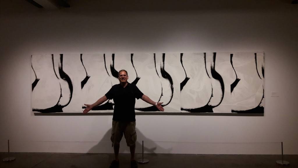 The Warhol Cafe | cafe | 117 Sandusky St, Pittsburgh, PA 15212, USA | 4122378300 OR +1 412-237-8300