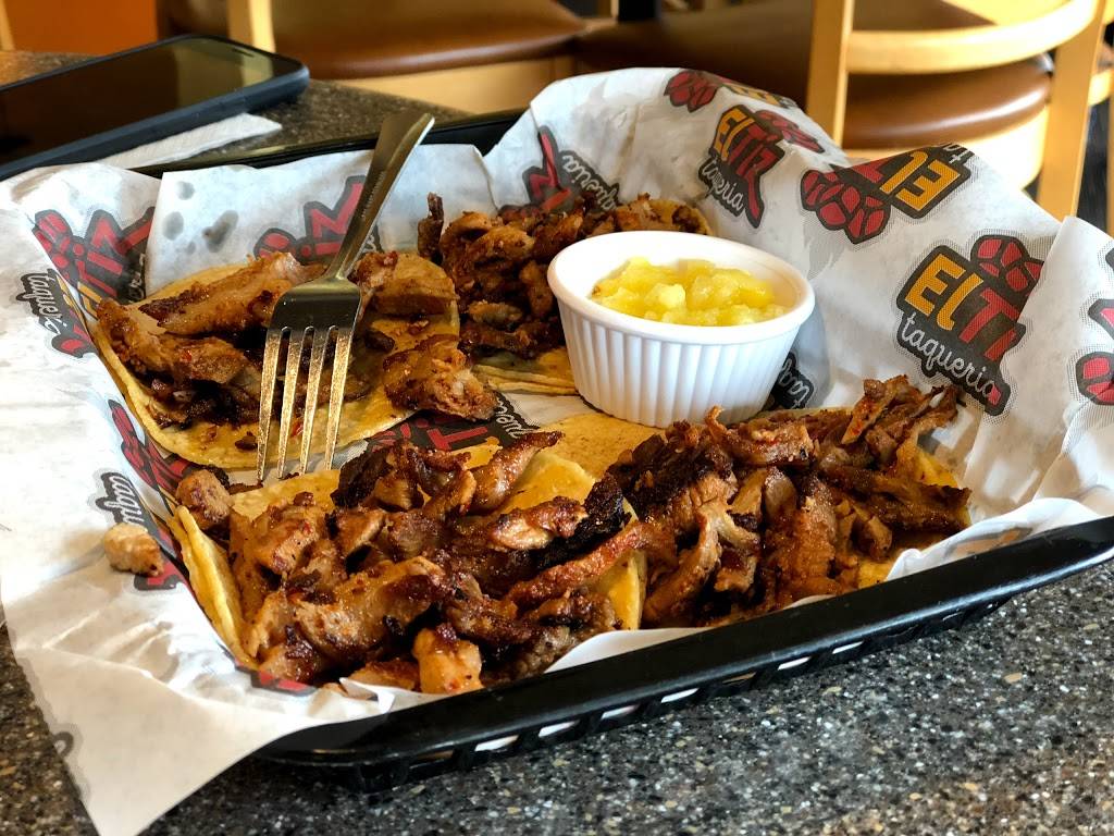 El Tiz Tizoncito Forest | restaurant | 3318 Forest Ln #100, Dallas, TX 75234, USA | 9722478797 OR +1 972-247-8797