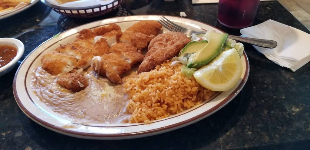 Taqueria Santa Fe | restaurant | 41340 Rd 128 C, Orosi, CA 93647, USA | 5595289041 OR +1 559-528-9041