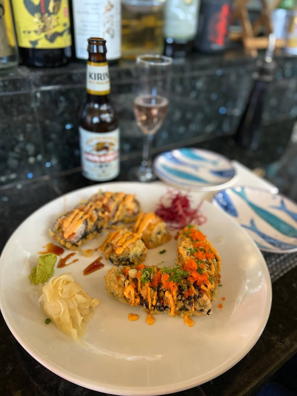 Tazu Sushi and Asian Cuisine | restaurant | 300 Fillmore St G, Denver, CO 80206, USA | 3033201672 OR +1 303-320-1672