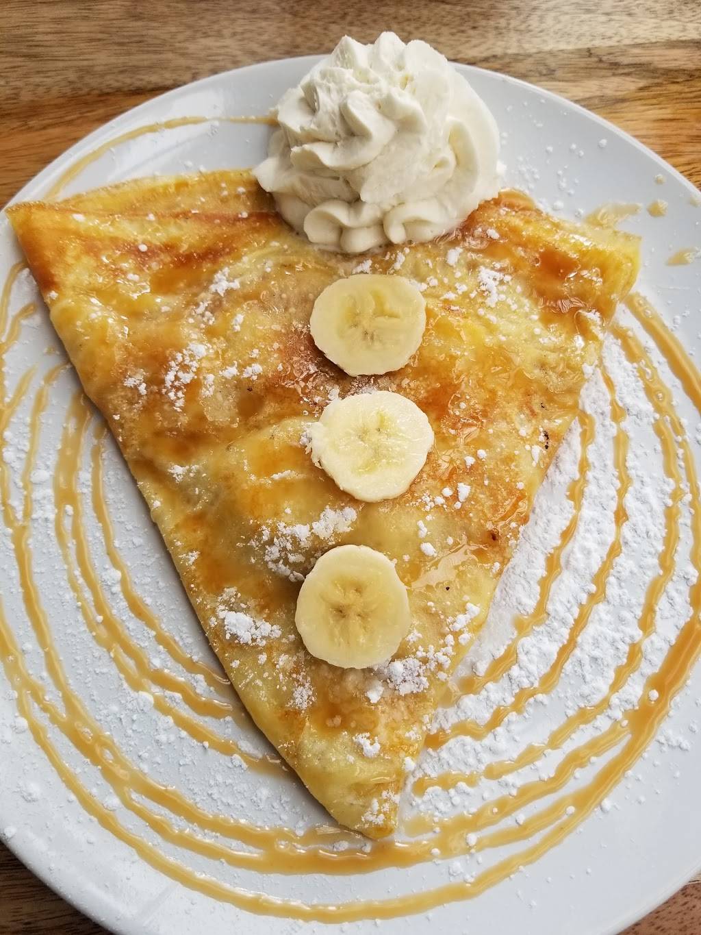 Brown Butter Creperie and Cafe | restaurant | 1436 Wealthy St SE, Grand Rapids, MI 49506, USA | 6162885038 OR +1 616-288-5038