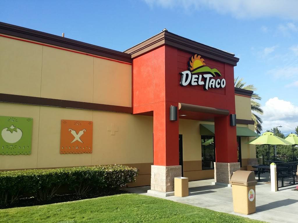 Del Taco | meal takeaway | 26951 Aliso Creek Rd, Aliso Viejo, CA 92656, USA | 9494489171 OR +1 949-448-9171