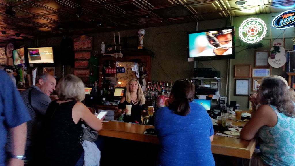 Kirbys Pub | restaurant | 9209 Coastal Hwy, Ocean City, MD 21842, USA | 4107231700 OR +1 410-723-1700