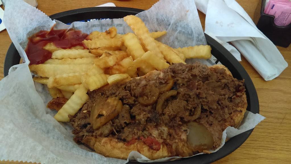 Gourmet Cheese Steak & Pizza Company | meal delivery | 775 S Babcock St, Melbourne, FL 32901, USA | 3219535155 OR +1 321-953-5155