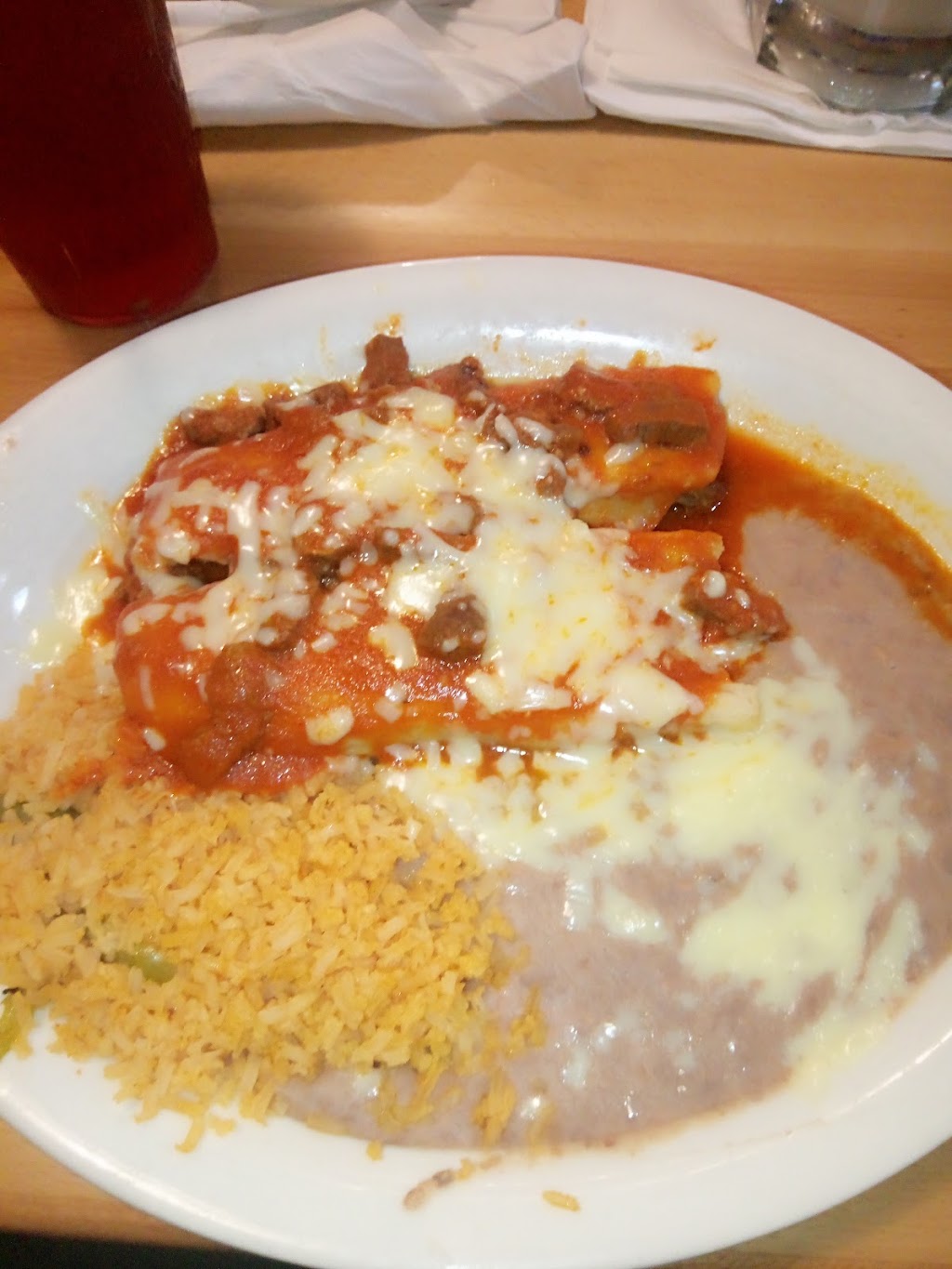 Blue Agave Cantina | restaurant | 115 S Main St, Columbiana, AL 35051, USA | 2056715122 OR +1 205-671-5122