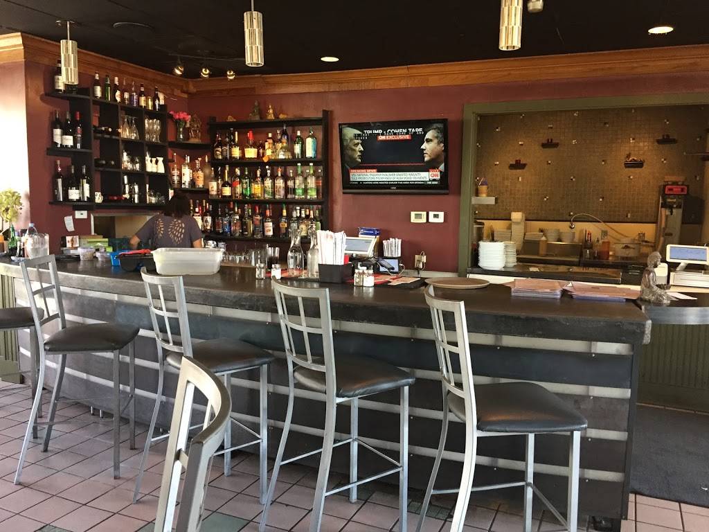 Sa Bai Modern Thai | restaurant | 4121 E Thomas Rd, Phoenix, AZ 85018, USA | 6029548774 OR +1 602-954-8774