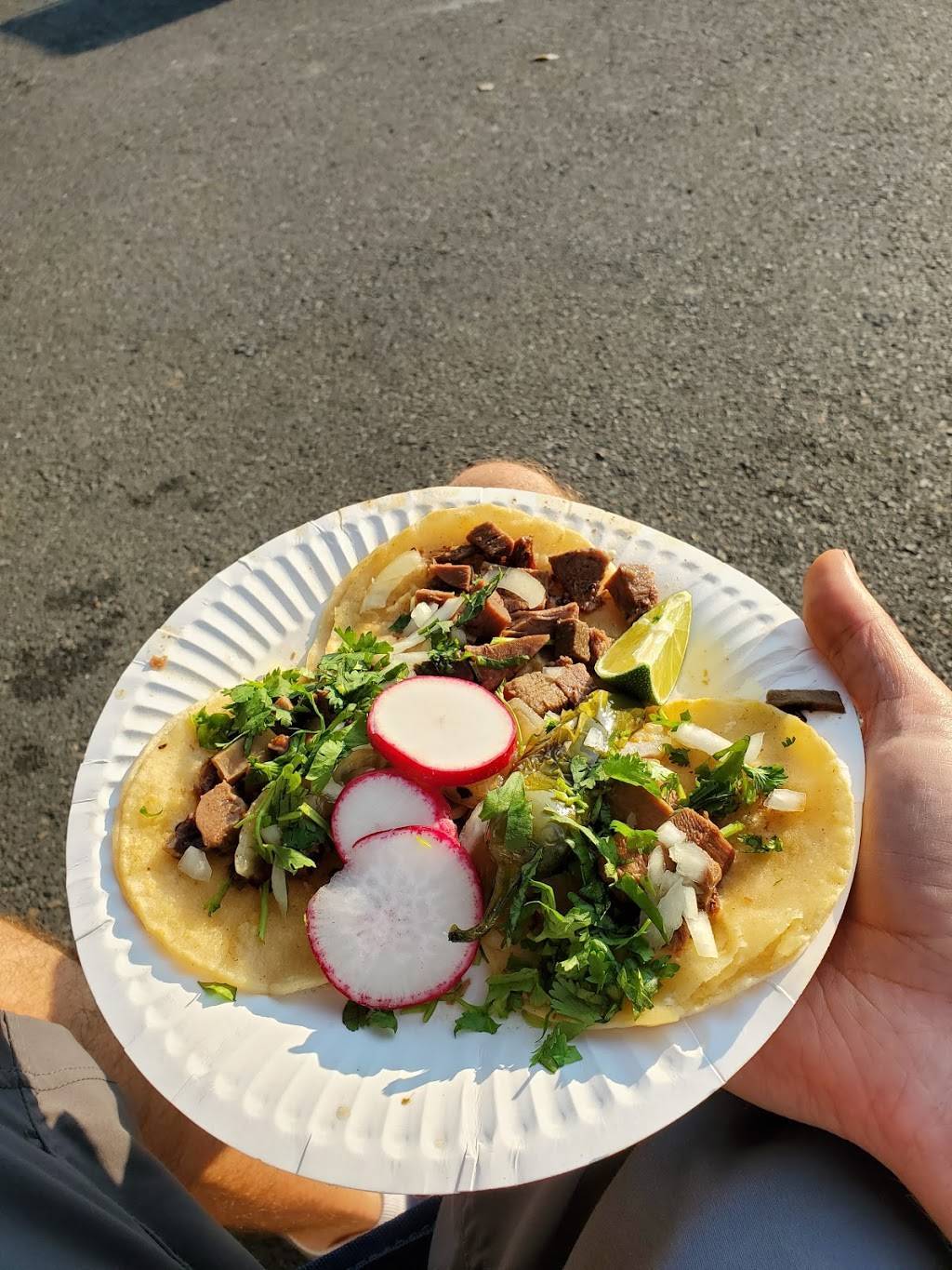 Tacos El Rey LLC | restaurant | 2624 Marine Dr NE, Marysville, WA 98270, USA | 3609133575 OR +1 360-913-3575